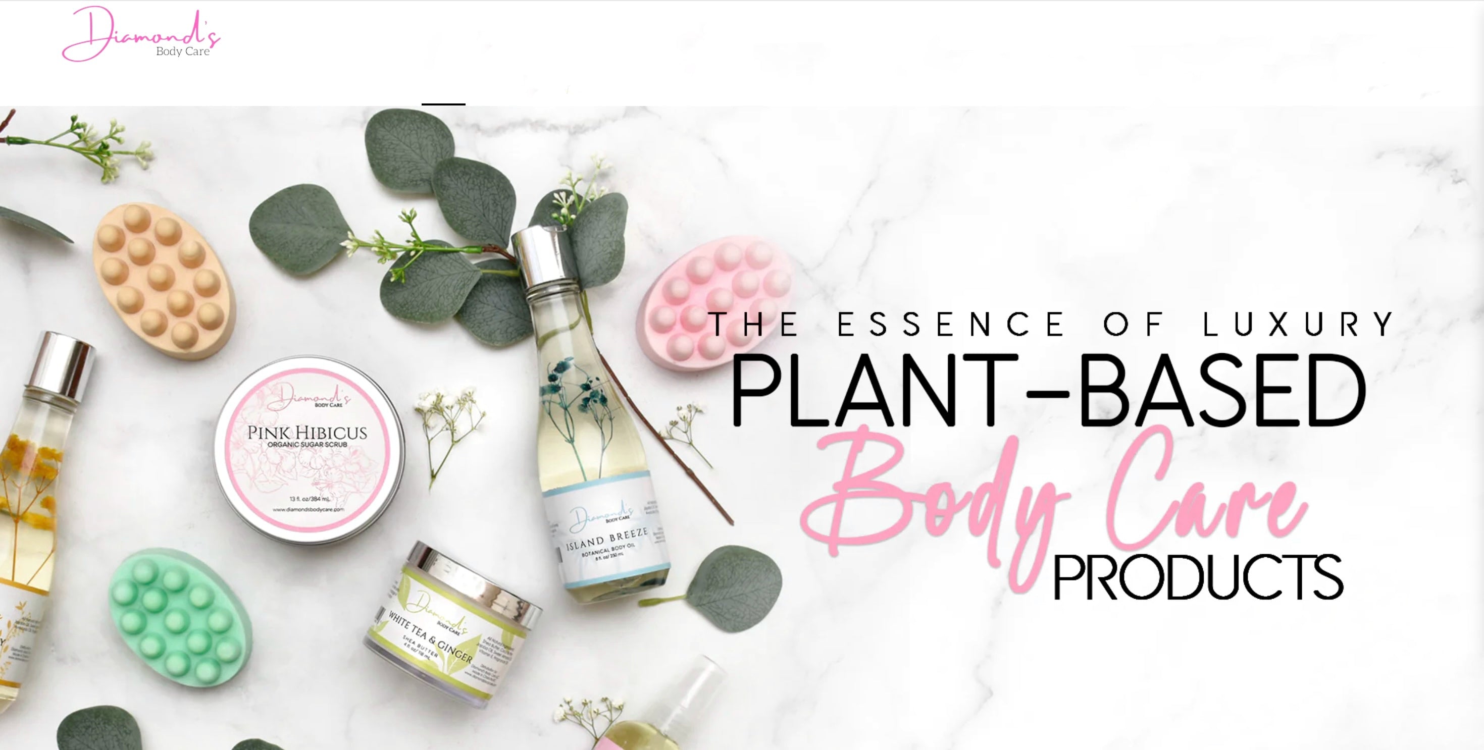 Diamond's Body Care