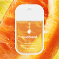 Citrus Grove Power Mist Hydrating Hand Sanitizer