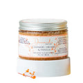 Organic Sugar Scrub Cashmere, Orchid & Vanilla