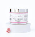 Shea Body Butter- Pink Hibiscus