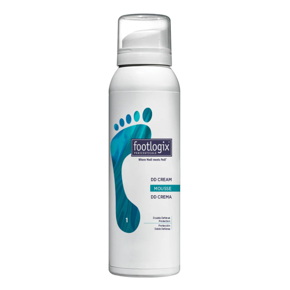 DD Cream Mousse – 4.23 oz (125 ml)